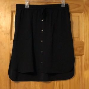 W E I G H T L E S S skirt !!